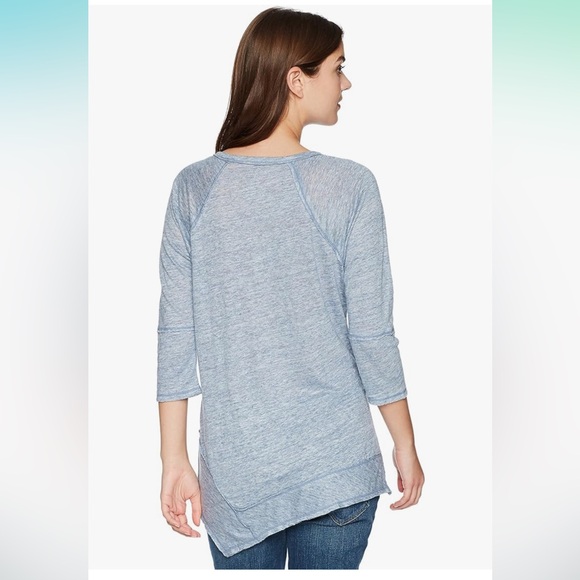 Neon Buddha Nassau Top 1X - Picture 2 of 2